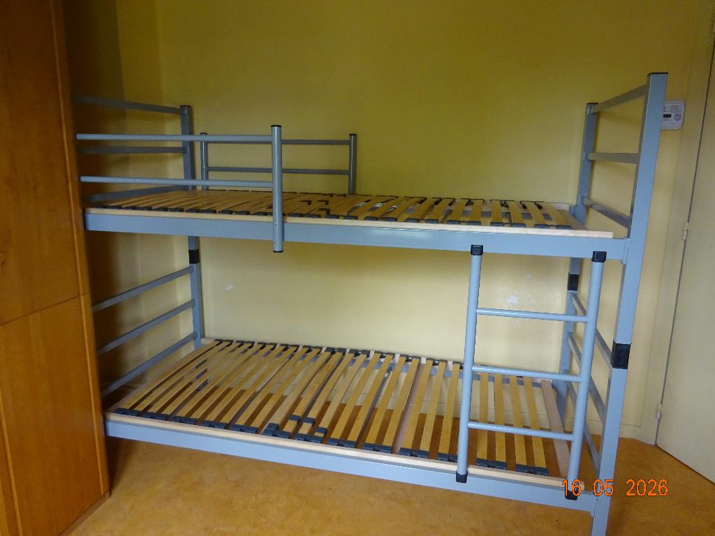 mobilier chambre, Maison & Meubles, Enlèvement, Neuf