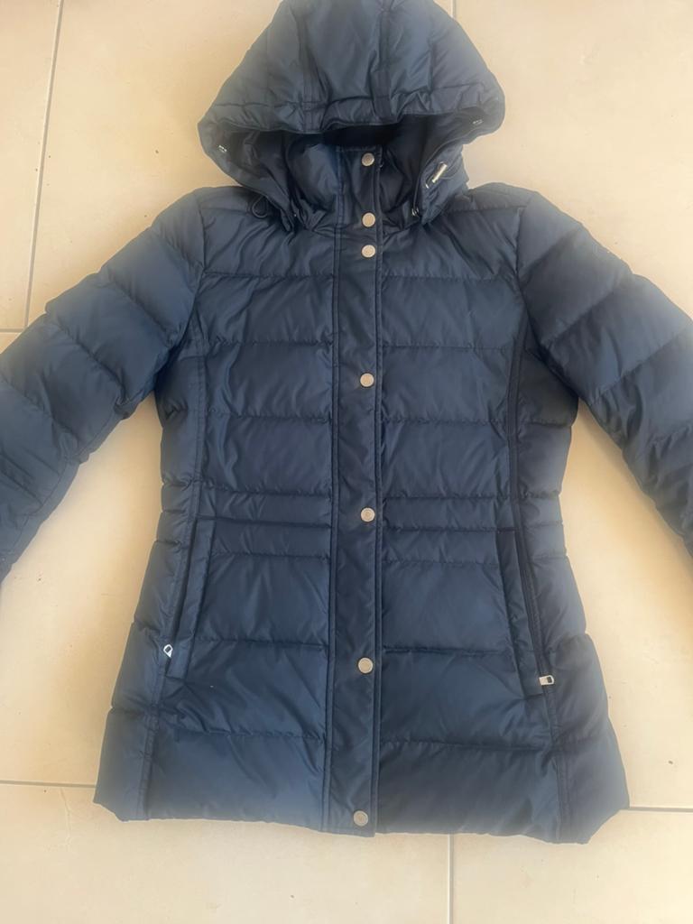 Tommy hilfiger maat smal, Ophalen, Zo goed als nieuw, Maat 36 (S)