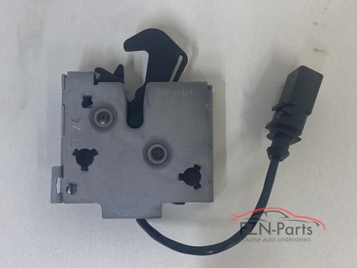 Skoda Octavia 5E3 Motorkap slot front, Auto-onderdelen, Ophalen of Verzenden, Gebruikt