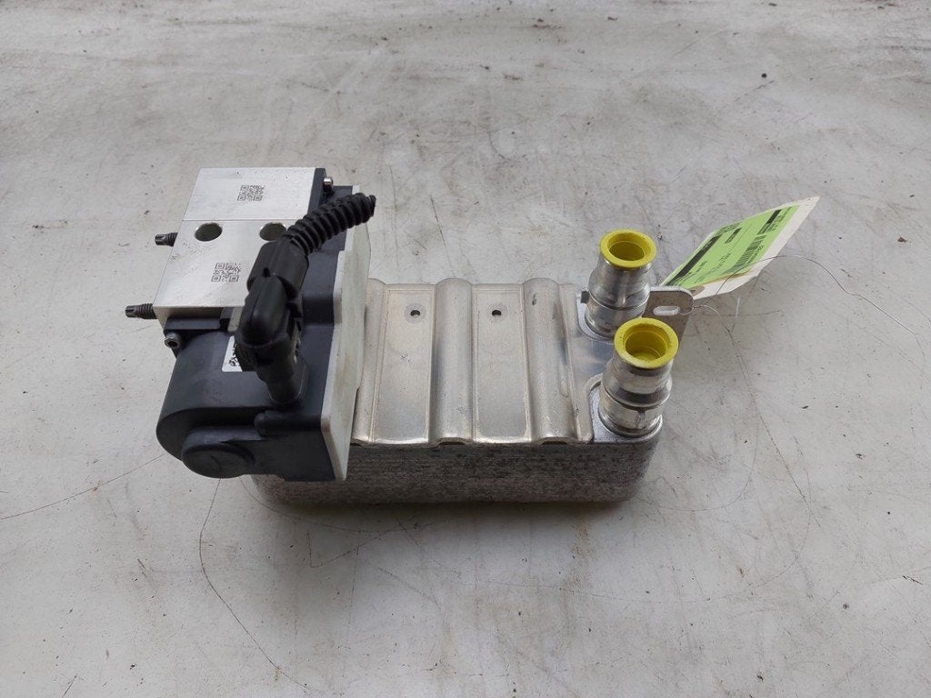 AIRCO CONDENSOR Frontera (OV24) (|9849059080|9849059180|), Auto-onderdelen, Gebruikt, Opel, Opel Automobile GmbH, Kontakt-opel@opel.com