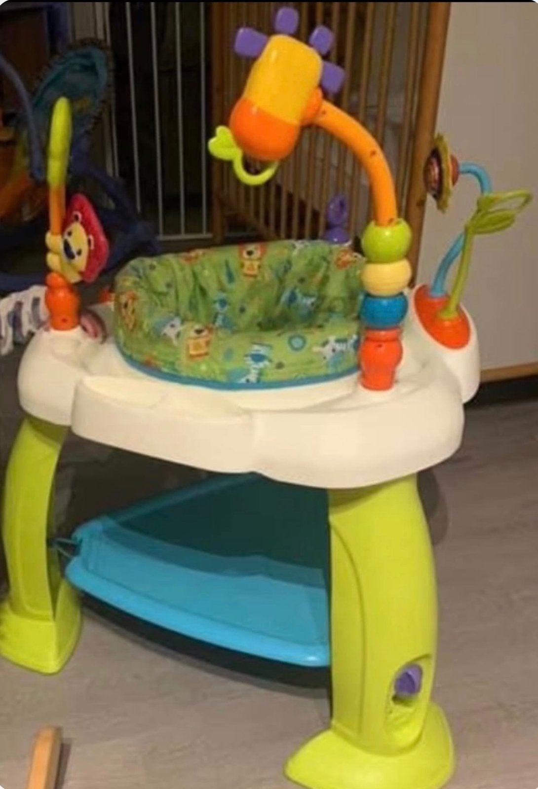 Jumper, Enfants & Bébés, Enlèvement, Utilisé