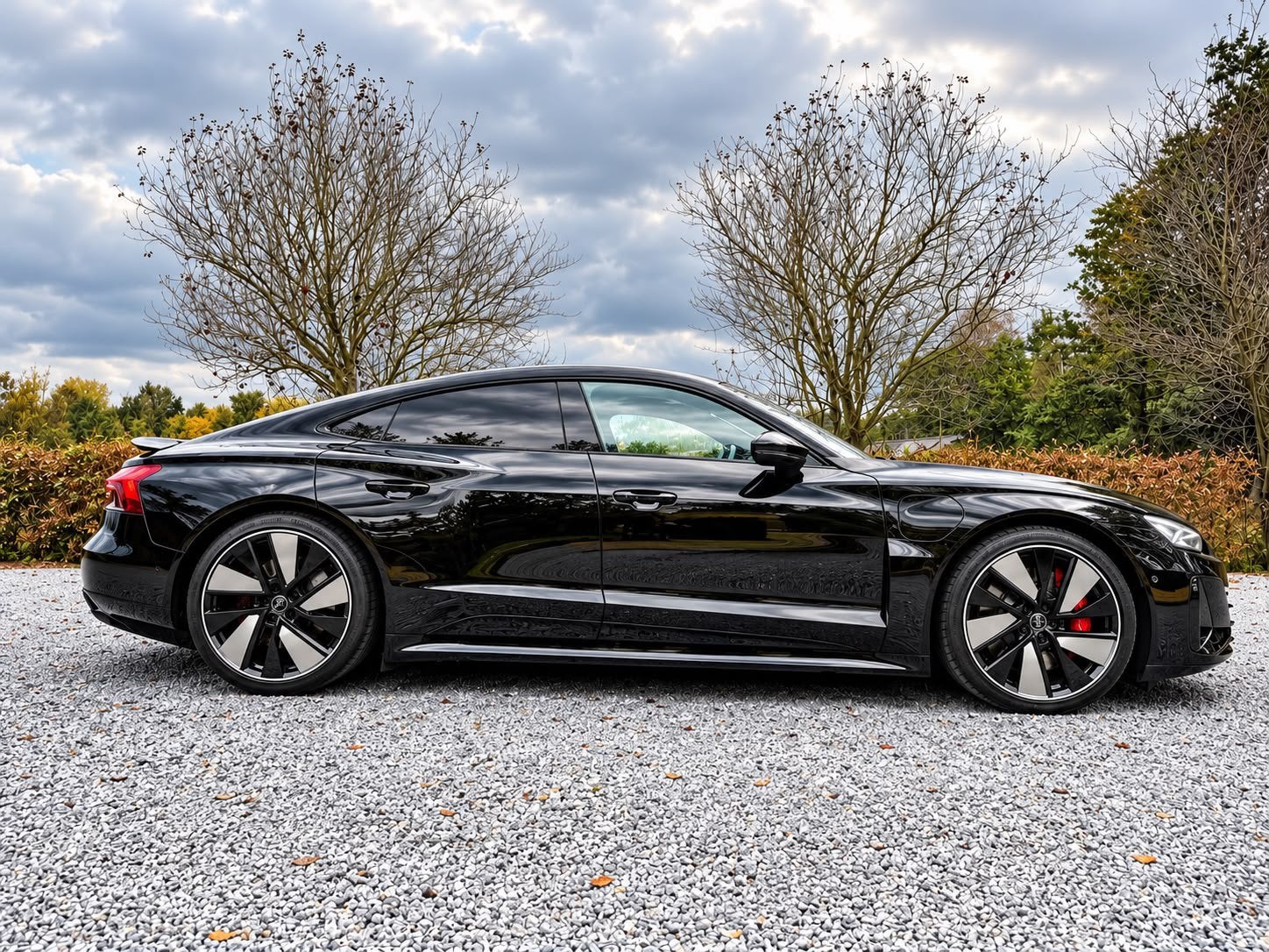 Audi RS e-tron GT | Full option - Audi exclusive | 18.500 km, Autos, Achat, Entreprise, https://public.car-pass.be/audirsgt, Verrouillage centralisé sans clé