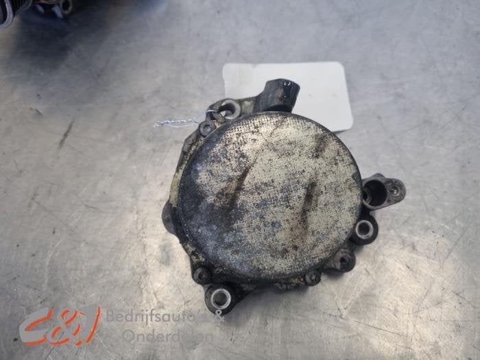 Pompe à vide (diesel) d'un Citroen Jumper, -, 3 mois de garantie, Utilisé, -