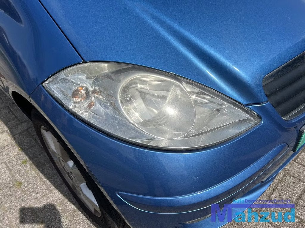 MERCEDES A KLASSE W169 rechts koplamp 2004-2012, Auto-onderdelen, Gebruikt, Mercedes-Benz AG, Mercedes-Benz, Mercedesstrasse 120
70372  Stuttgart, DE