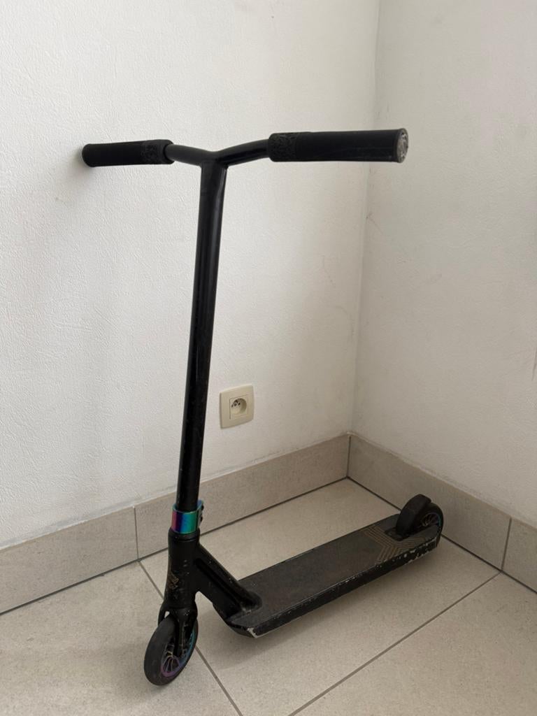 stuntstep triad infraction, Vélos & Vélomoteurs, Enlèvement, Utilisé