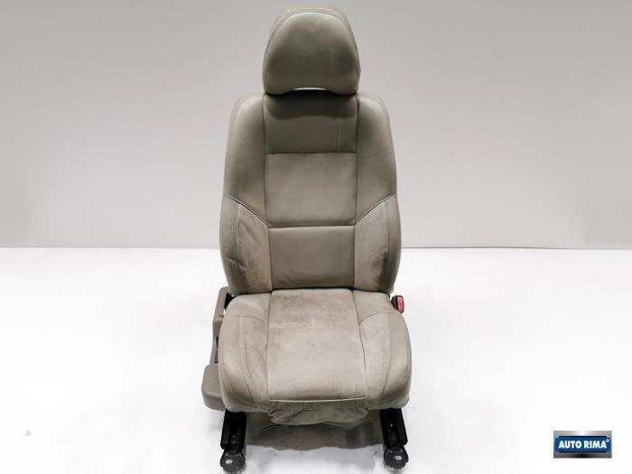 Siège droit d'un Volvo S80, -, 3 mois de garantie, Utilisé, -