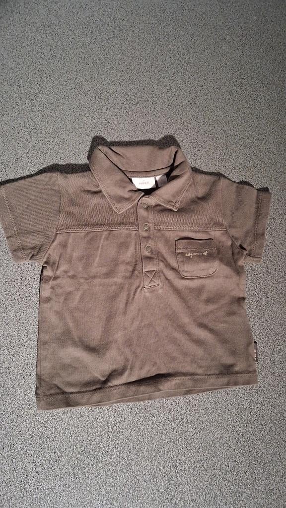 T-shirt Mexx taille 62, Enfants & Bébés, Vêtements de bébé | Taille 62, Garçon, Enlèvement ou Envoi, Chemisette ou Manches longues