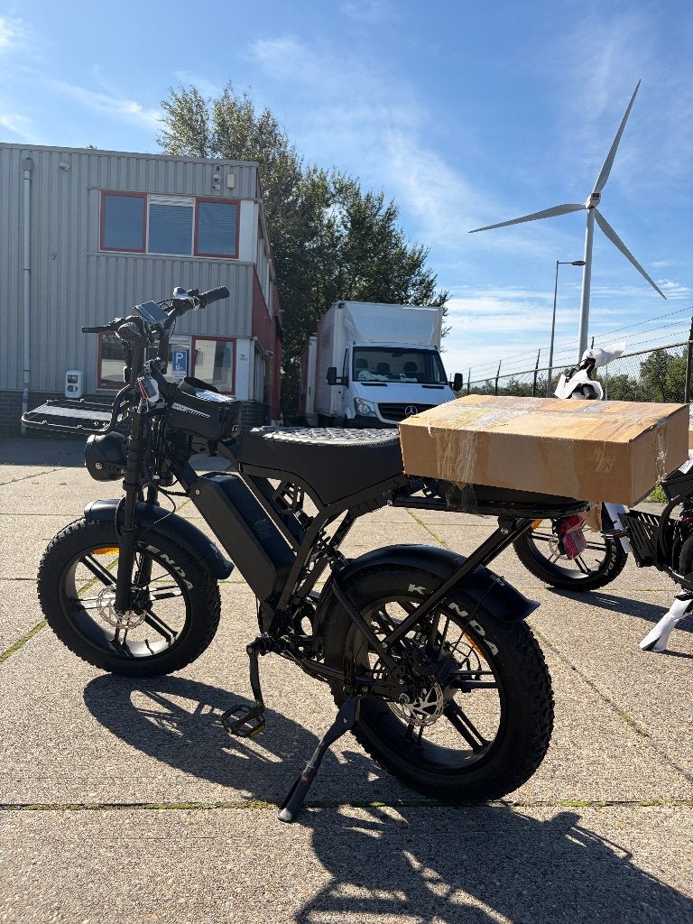 FATBIKE V20 PRO (achat sur place négociable), Enlèvement ou Envoi, Neuf
