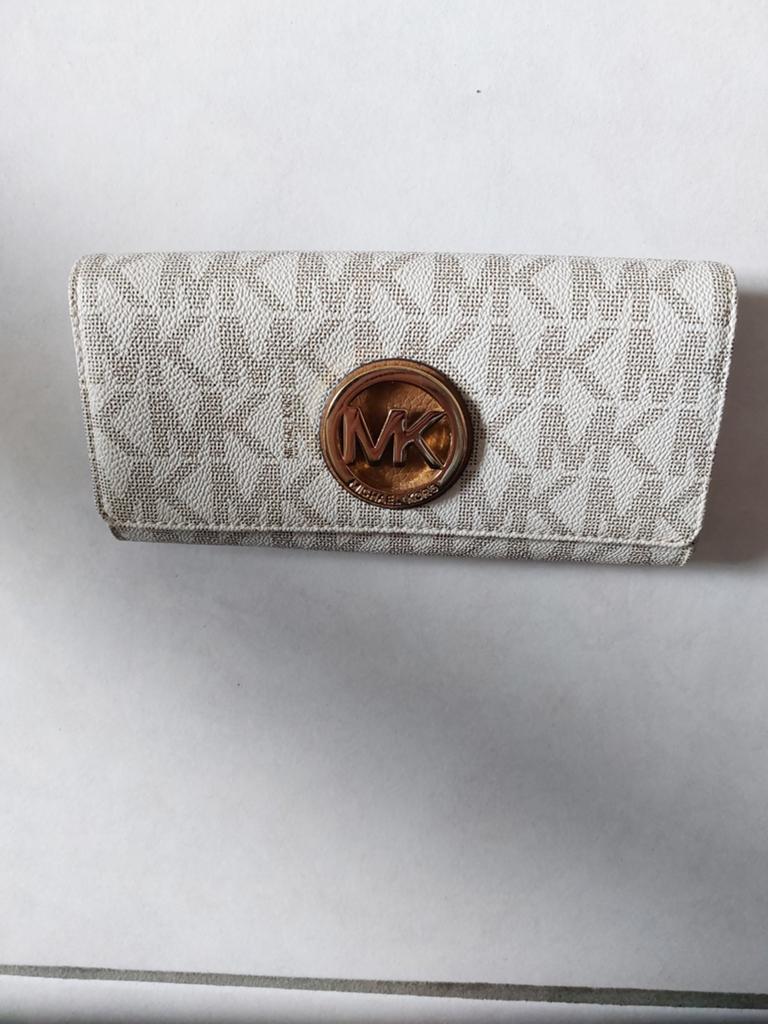 Michael Kors Portemonnee, Enlèvement ou Envoi