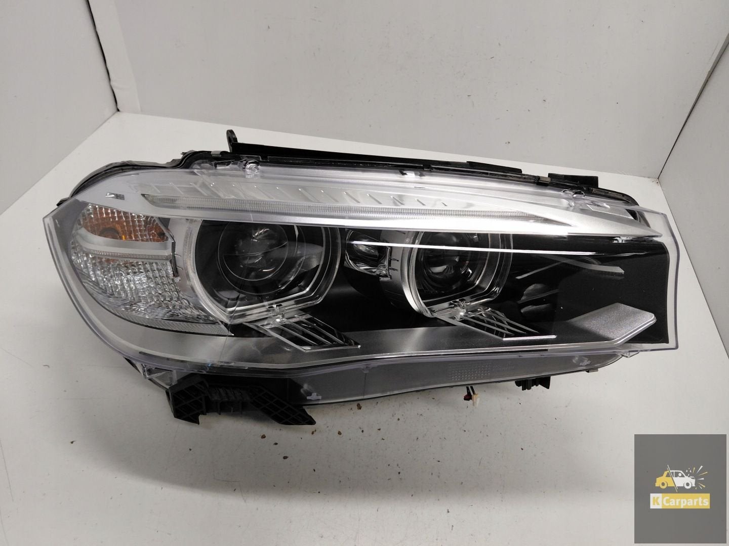 7408944, BMW X5 X6 F15 F16 Xenon Torsion USA rechter lamp, Auto-onderdelen, Petuelring 130
80788  Munich, DE, Gebruikt, Info@bmw.de