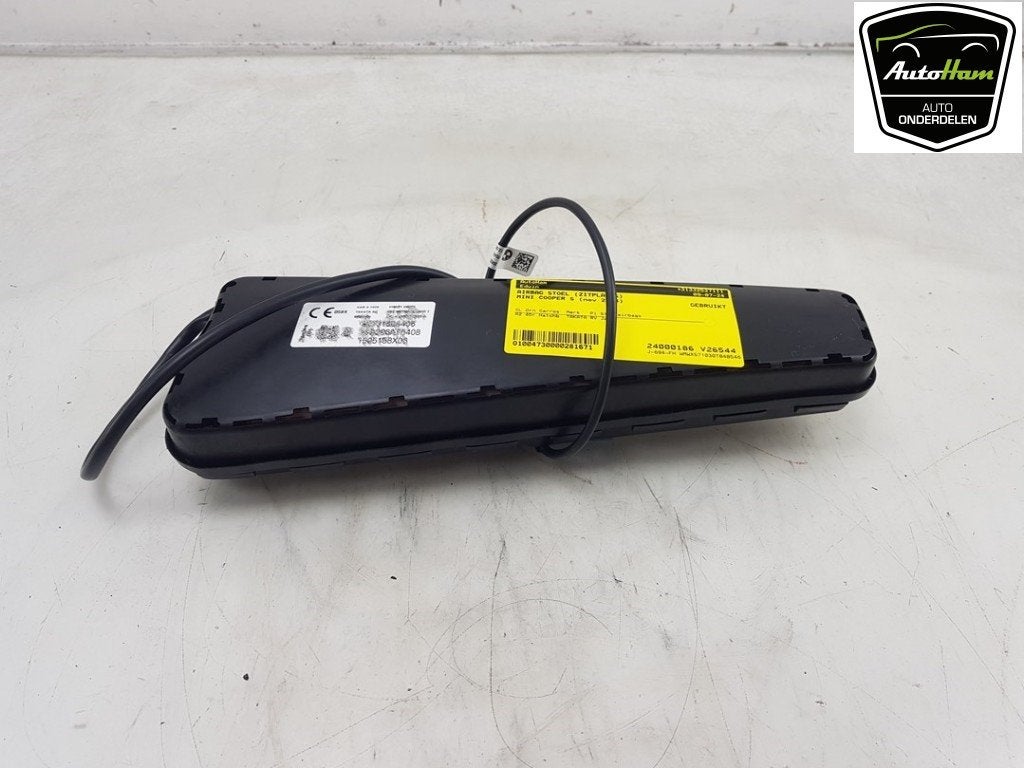 AIRBAG SIEGE Mini Mini (F55) (|72127315044|7315044|), Utilisé, Mini