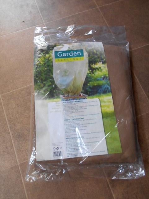 Nouvelle housse de protection pour plantes/arbres, Enlèvement ou Envoi, Neuf