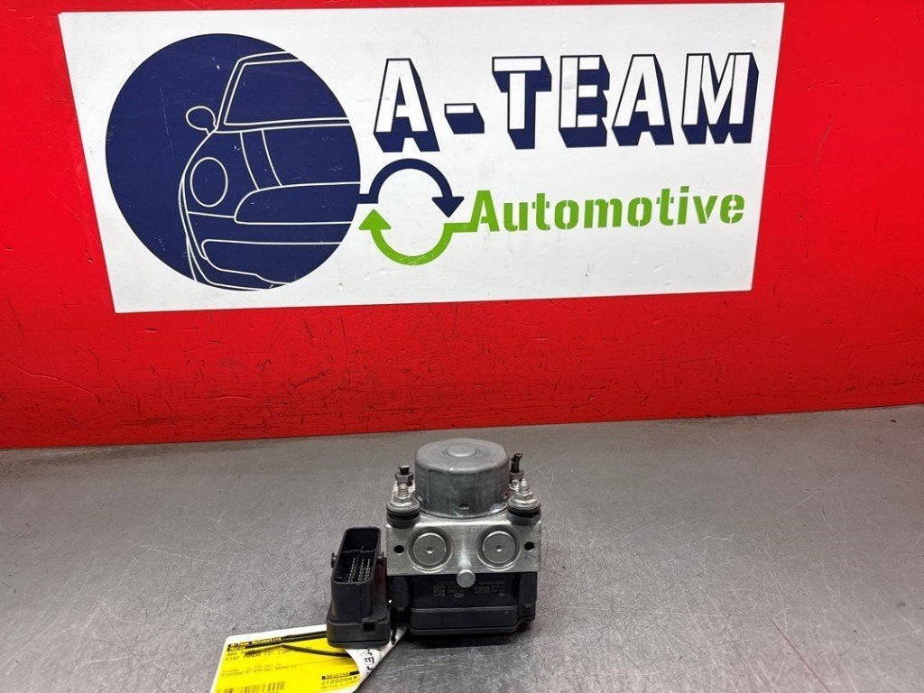 BLOC ABS (FREINS ANTI-BLOCAGE) Fiat Panda (312) (01-2012/-), Autos : Pièces & Accessoires, FCA Germany GmbH, IPC D1-09 Bahnhofsplatz
65423  Rüsselsheim am Main, DE