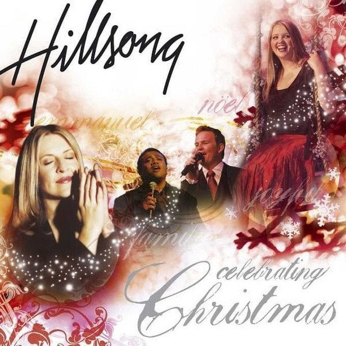 CD EN VENTE HILLSONG - Célébration de Noël, Envoi
