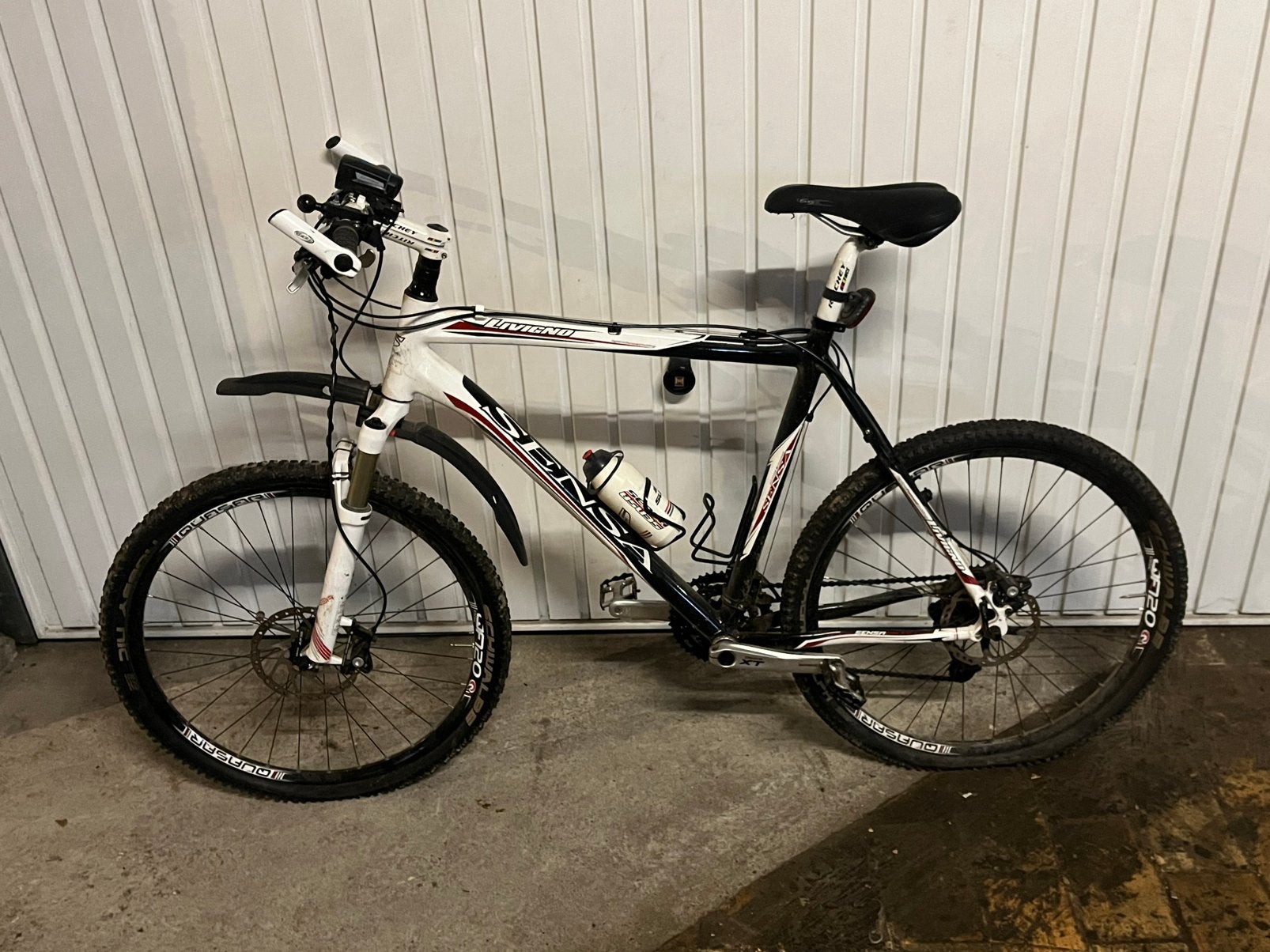 Te ruil voor speed pedelec, Fietsen en Brommers, Ophalen, Zo goed als nieuw