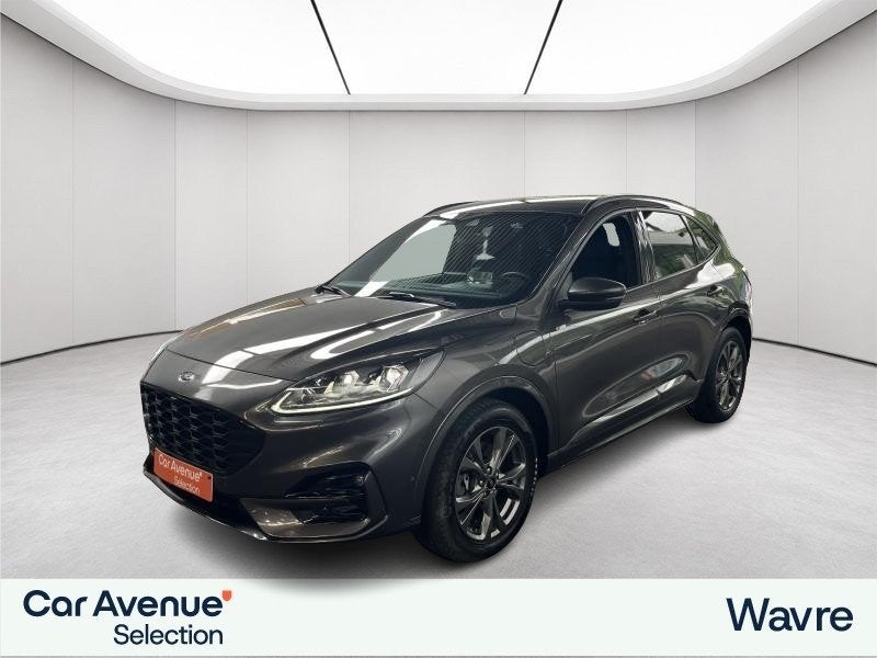 Ford Kuga ST-Line X - PHEV, https://public.car-pass.be/vhr/3b810c61-0848-412e-83fc-581c15fcf8d0, Achat, Euro 6, Entreprise