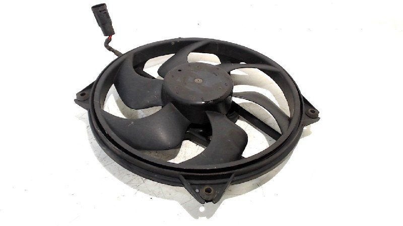 Koelventilatormotor Peugeot 307, Onderdelen@venauto.nl, Van der Ven Autorecycling B.V., Ettenseweg 76, 4706 PB Roosendaal, The Netherlands