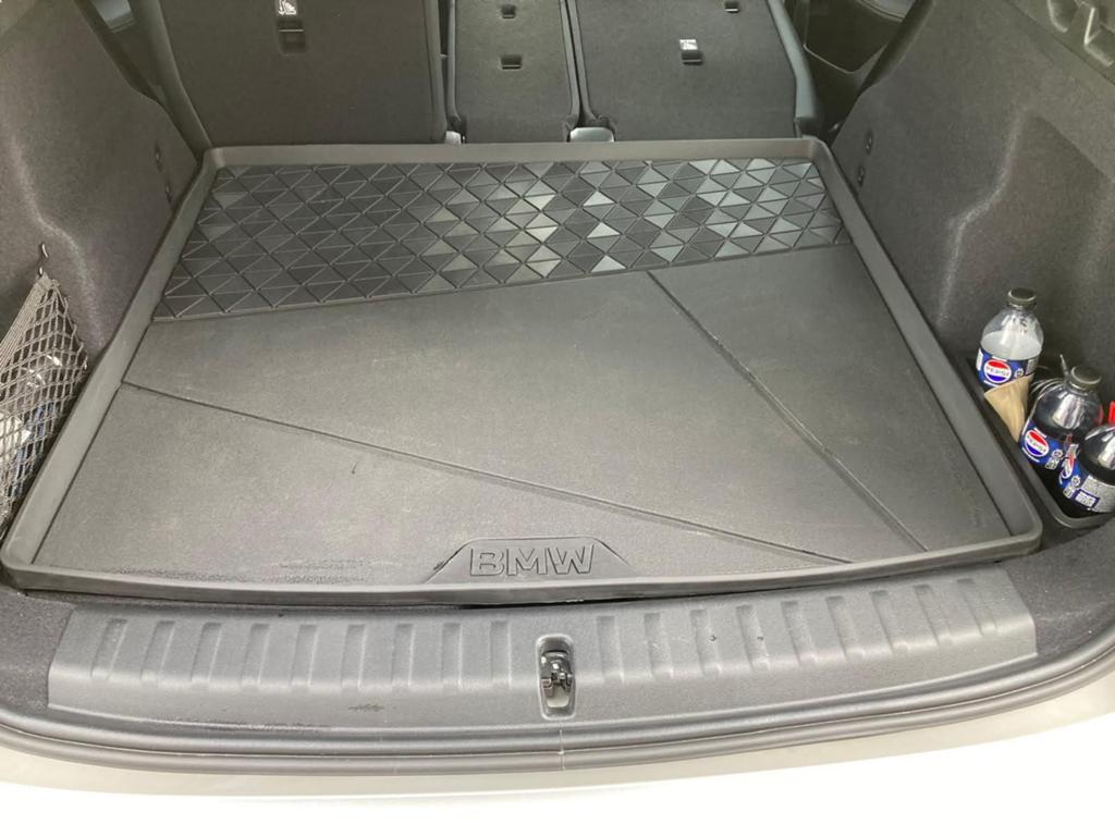 BMW koffermat, Auto diversen, Kofferbakmatten, Ophalen, Nieuw