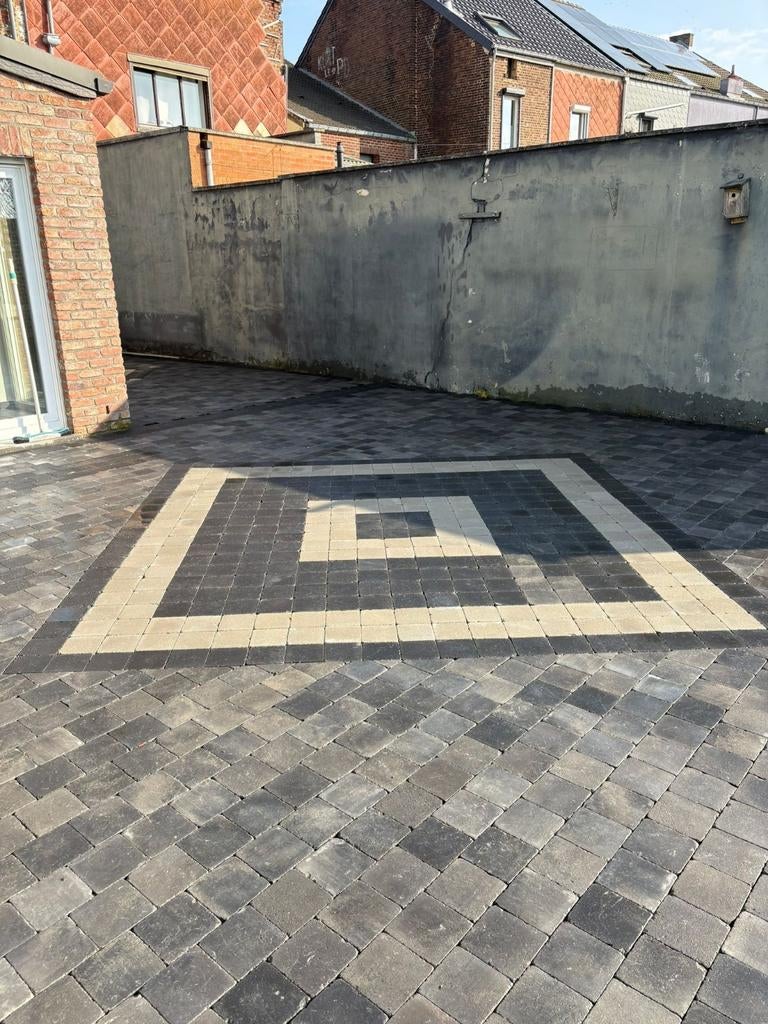 Chapiste carreleur professionnel