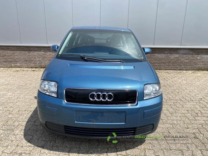 Partie avant complète d'un Audi A2 (Z5R), -, 3 mois de garantie, Audi, Utilisé