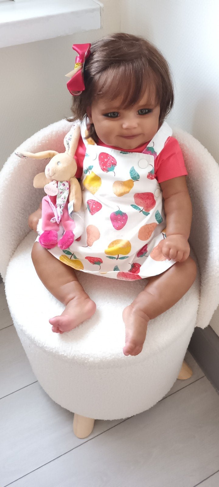 reborn doll maddie, Verzamelen, Ophalen