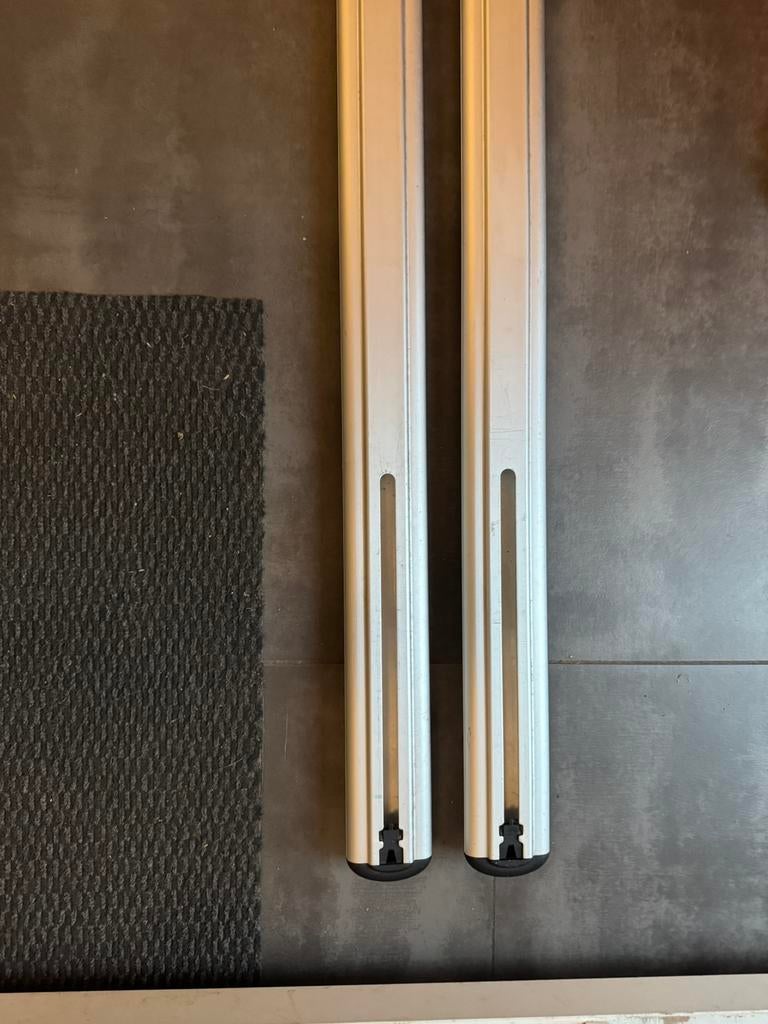 Barre de toit C4 grand Picasso, Enlèvement ou Envoi, Utilisé