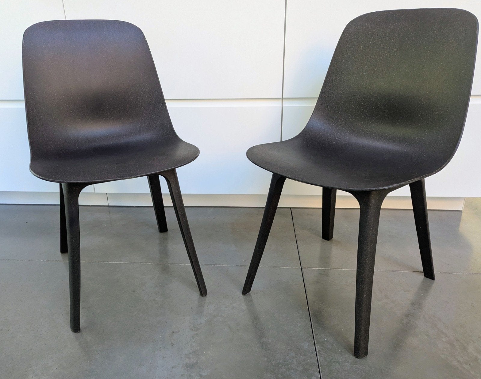 ikea Odger stoelen (2 stuks), Maison & Meubles, Chaises, Enlèvement