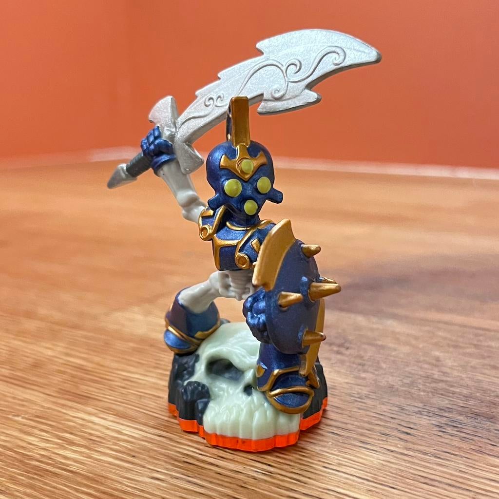 Chop Chop (serie 2) — Skylanders Giants-figuur, Ophalen of Verzenden, Gebruikt