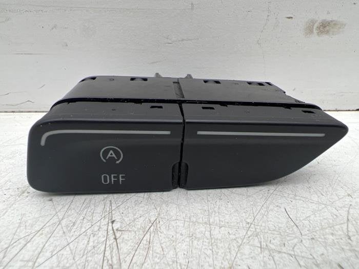 Start/Stop schakelaar van een Ford Focus, Gebruikt, -, -, Ophalen of Verzenden