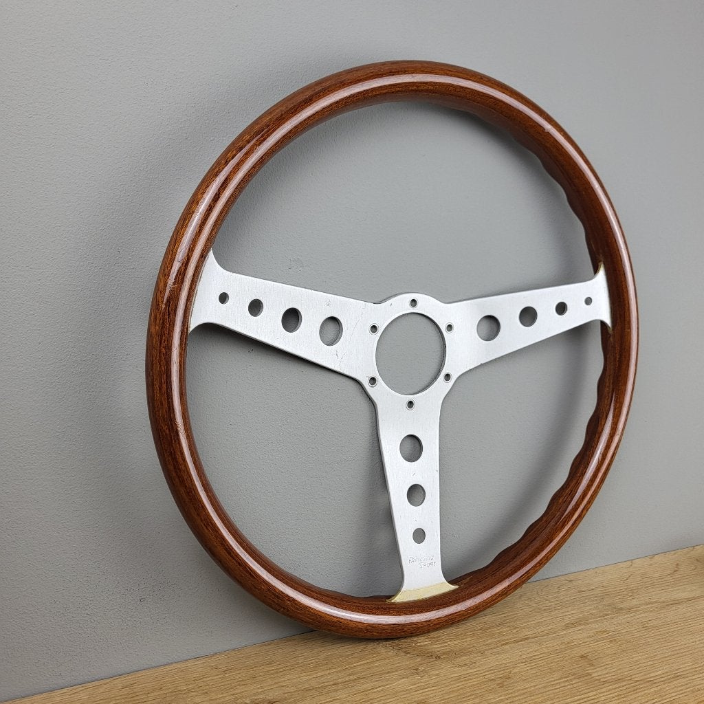 Volant Personal Collaudo (1968) Classic Steering Wheel Shop, Autos : Pièces & Accessoires, Enlèvement ou Envoi, Utilisé, Skoda