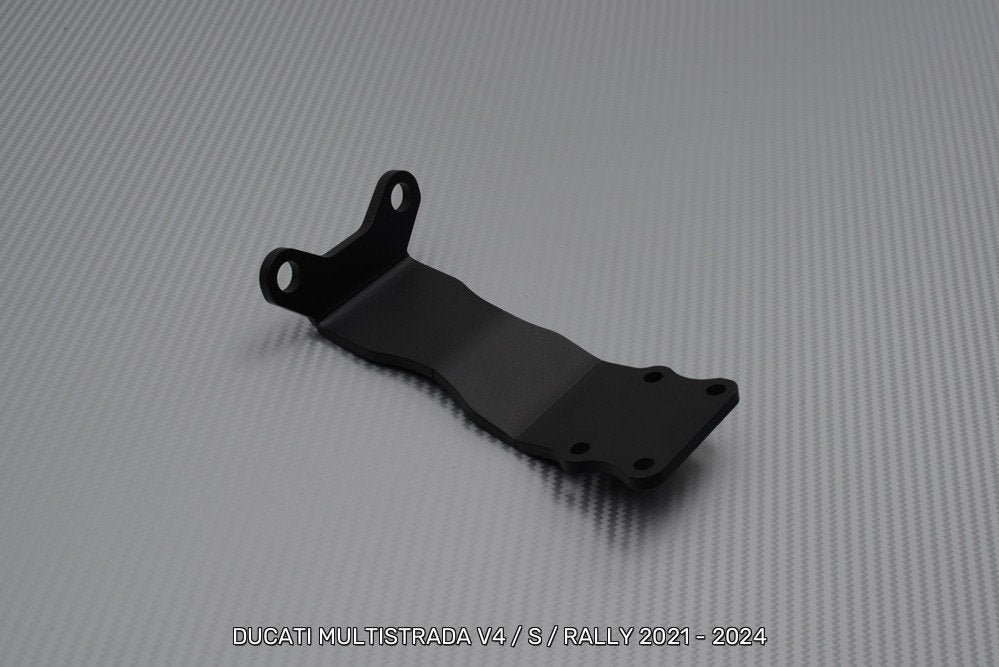 Sissy Bar DUCATI MULTISTRADA V4 V4S / RALLY 2021 - 2024, Ophalen of Verzenden, Nieuw