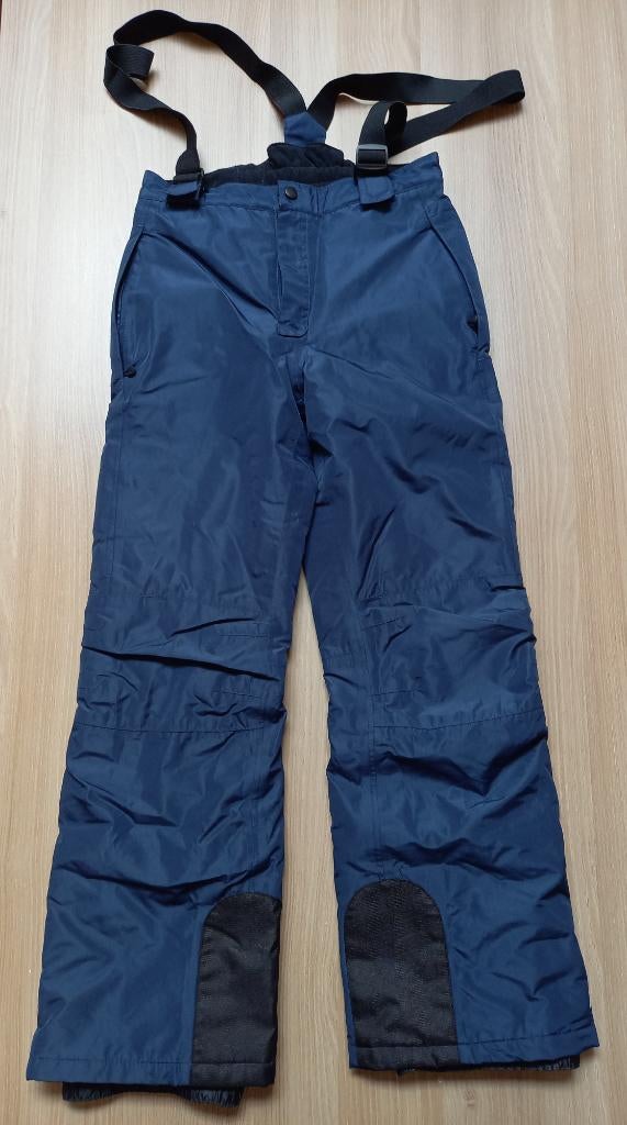 Skibroek Crivit Pro maat 146/152, Autres marques, Enlèvement, Utilisé, Ski
