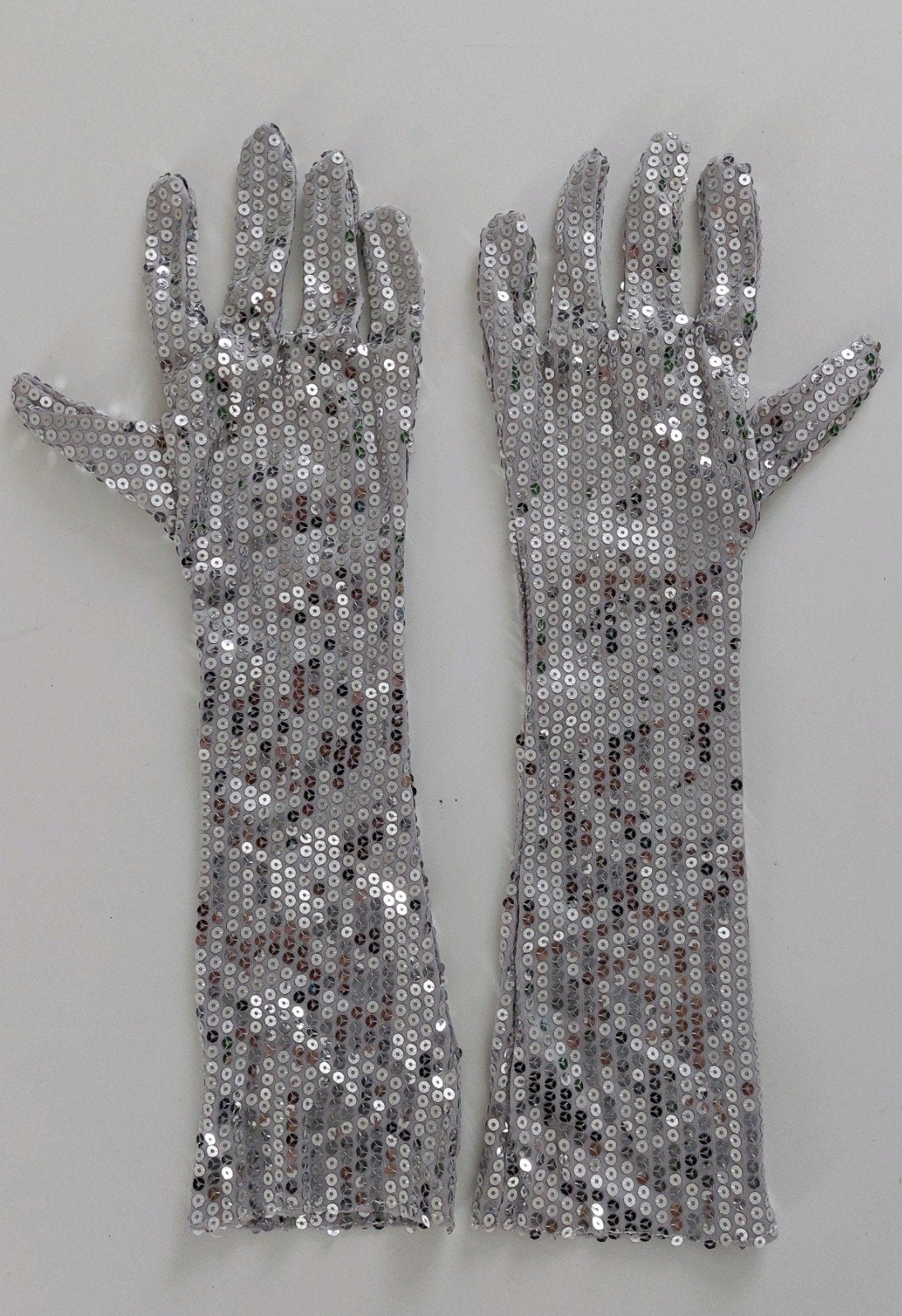 GLITTERHANDSCHOENEN VOOR MEISJES, Ophalen of Verzenden