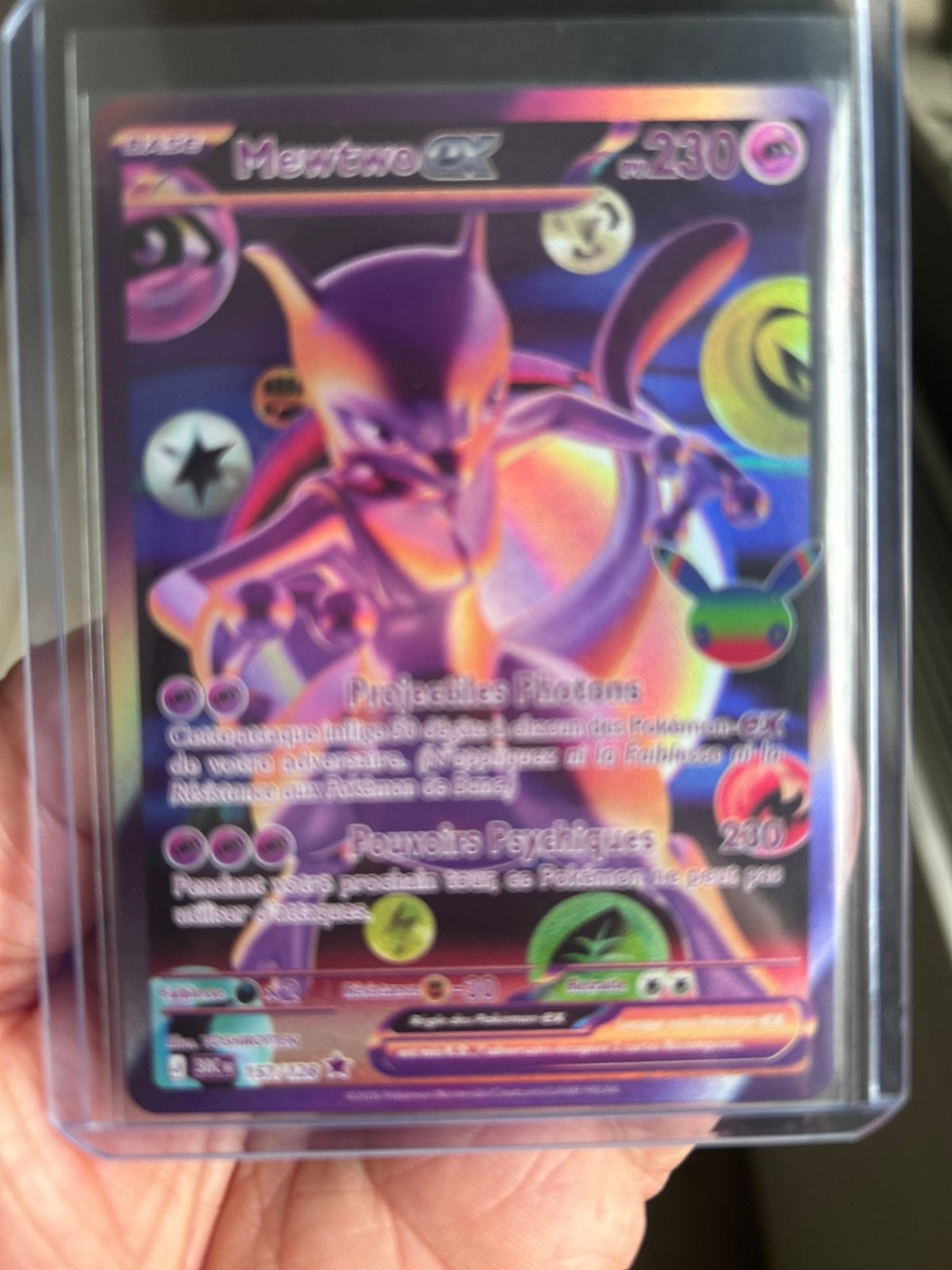 Carte Pokémon 30 ans, Hobby & Loisirs créatifs, Enlèvement, Neuf, Cartes en vrac