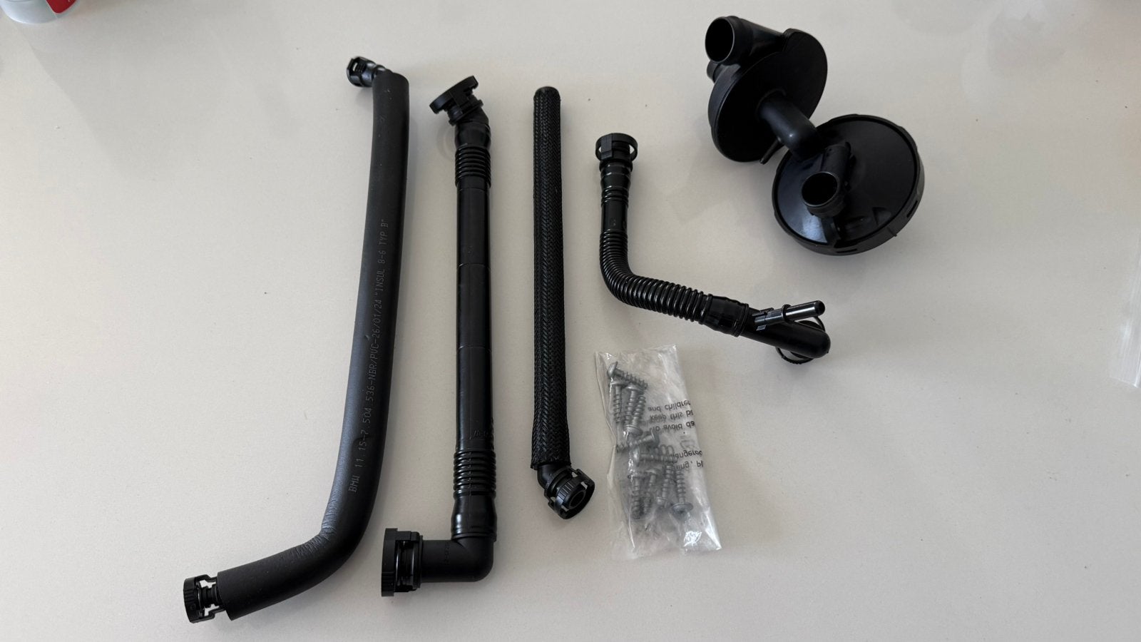 BMW M54B30 CCV kit, Enlèvement ou Envoi, Neuf, BMW