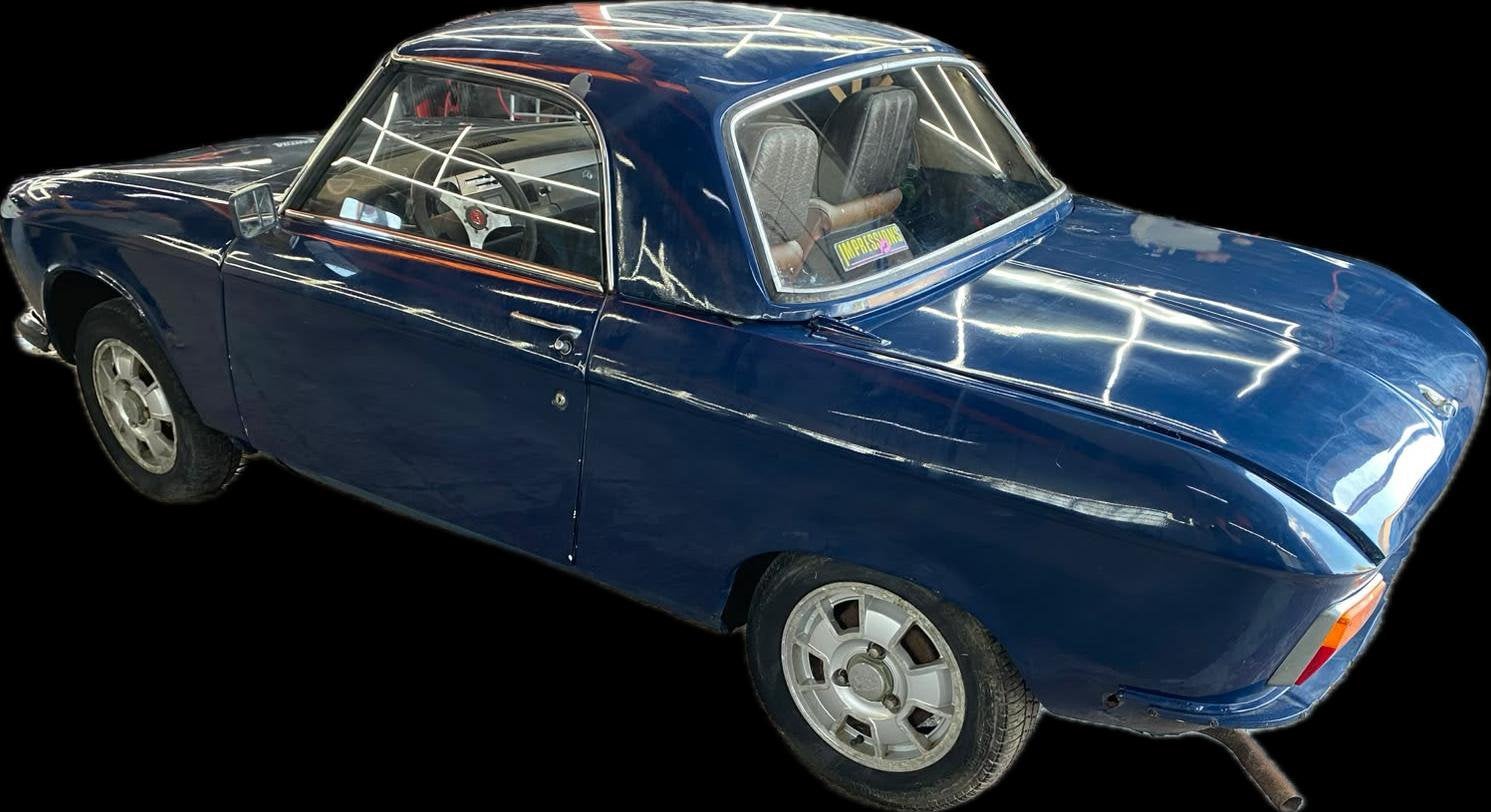 Peugeot 304 cabriolet, Autos, Achat, Cabriolet, 2 portes, Particulier