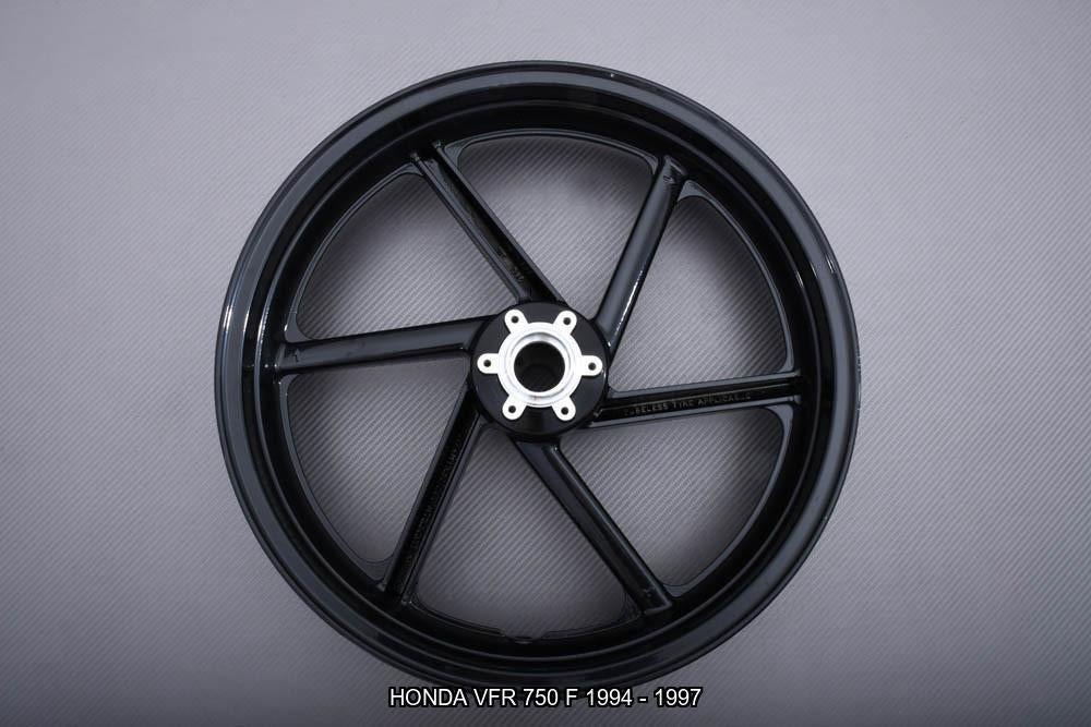 Jante Avant AVDB pour HONDA VFR 750 F 1994 - 1997, Enlèvement ou Envoi, Neuf