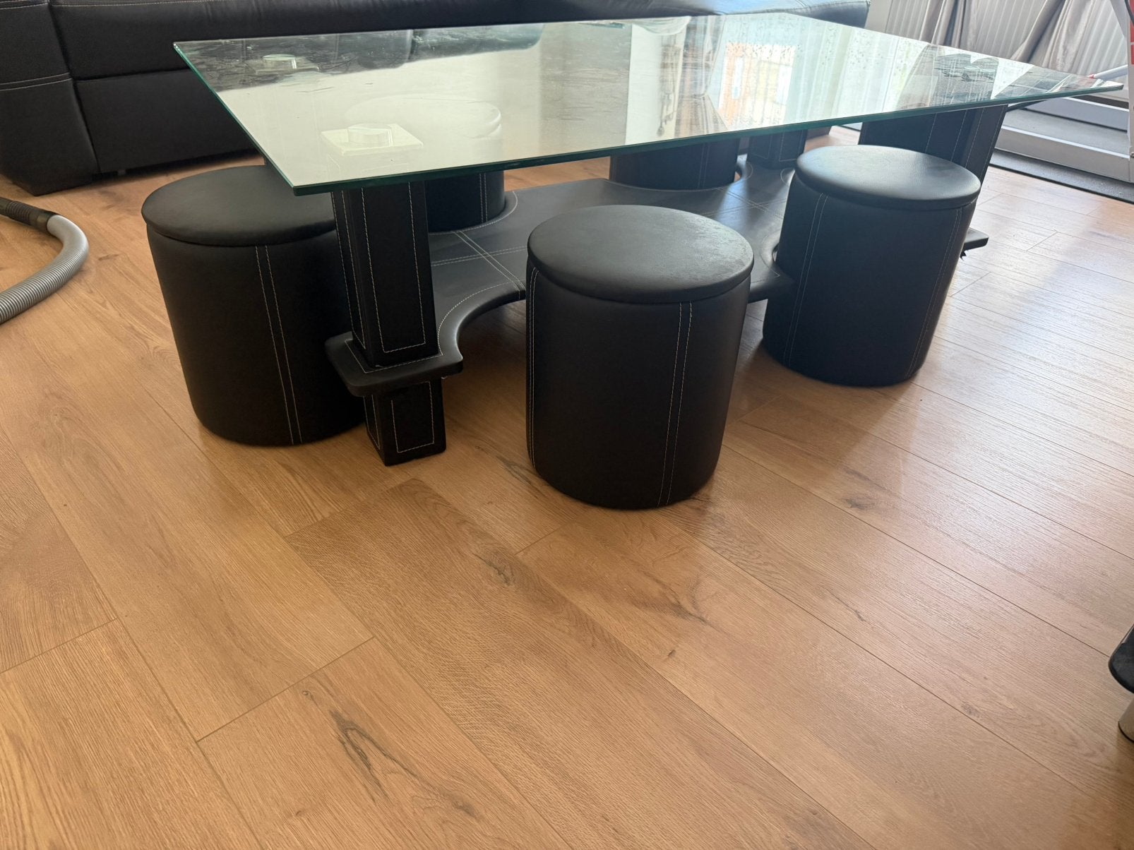 table basse salon, Enlèvement, Comme neuf