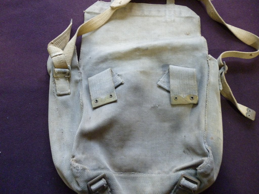 Musette toile GB Small Pack, Collections, Enlèvement ou Envoi