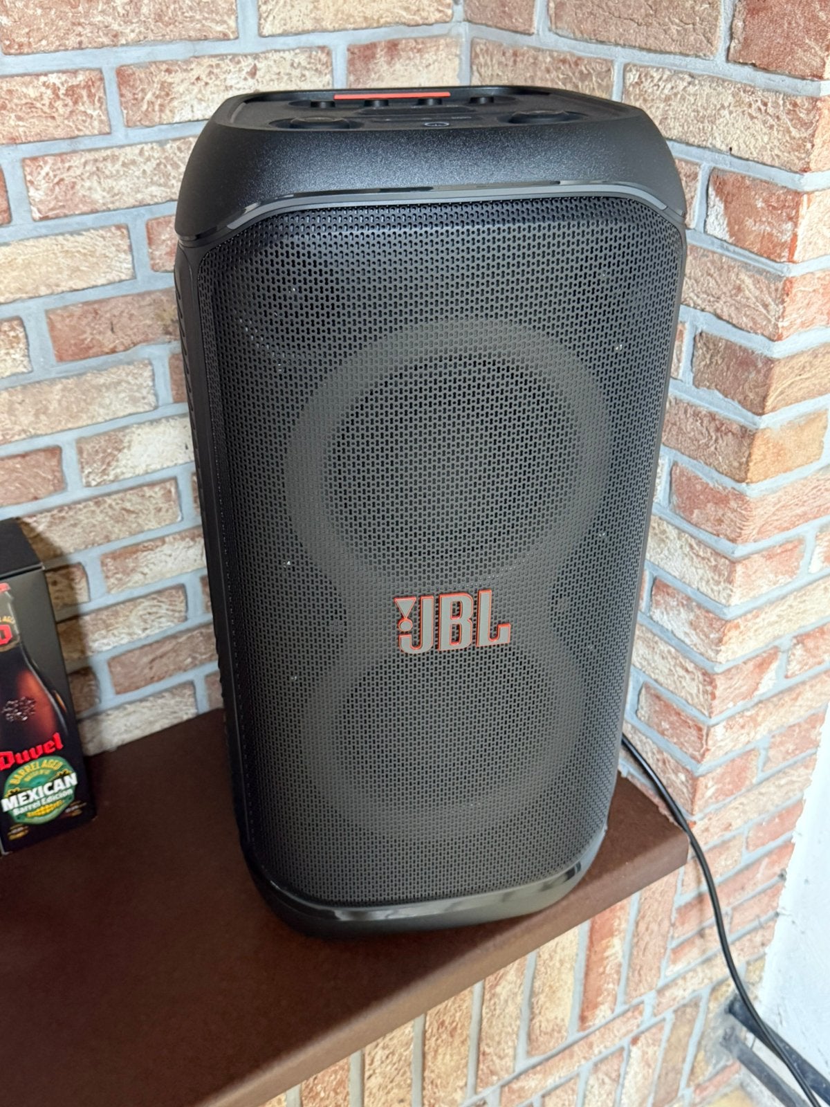 Jbl partybox 320, Enlèvement, Comme neuf, JBL