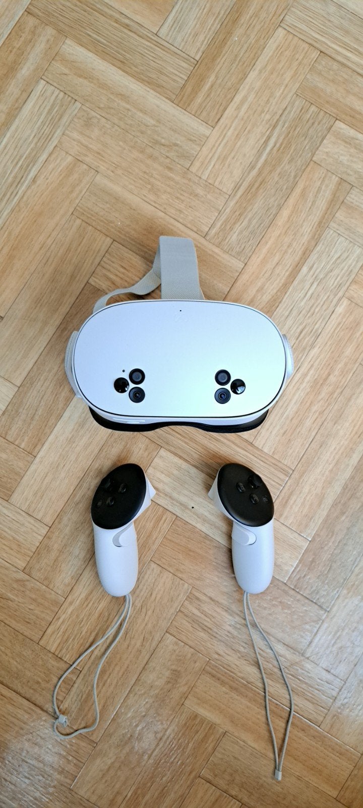 Meta Quest 3S 128 Go, Consoles de jeu & Jeux vidéo, Enlèvement ou Envoi