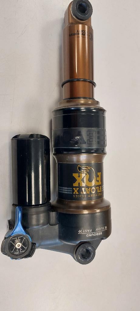 FOX FLOAT X Factory 200 x 57, Fietsen en Brommers, Fietsonderdelen, Ophalen of Verzenden, Gebruikt, Overige typen