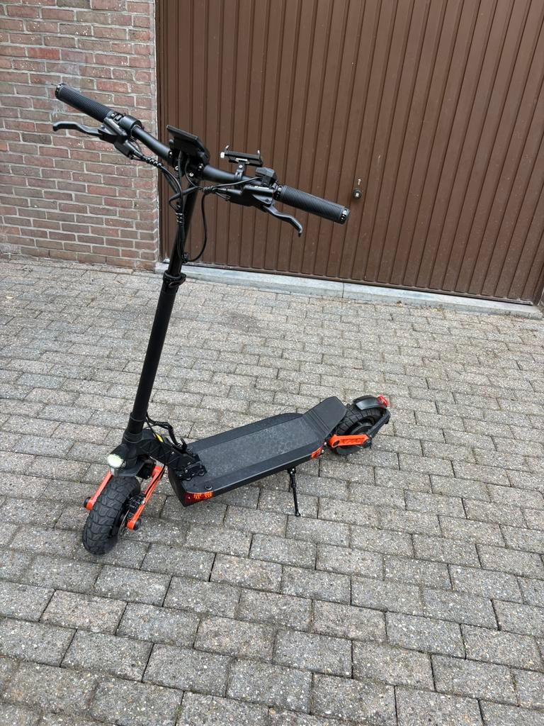 JOYOR S10S-Z (bimoteur), Enlèvement ou Envoi