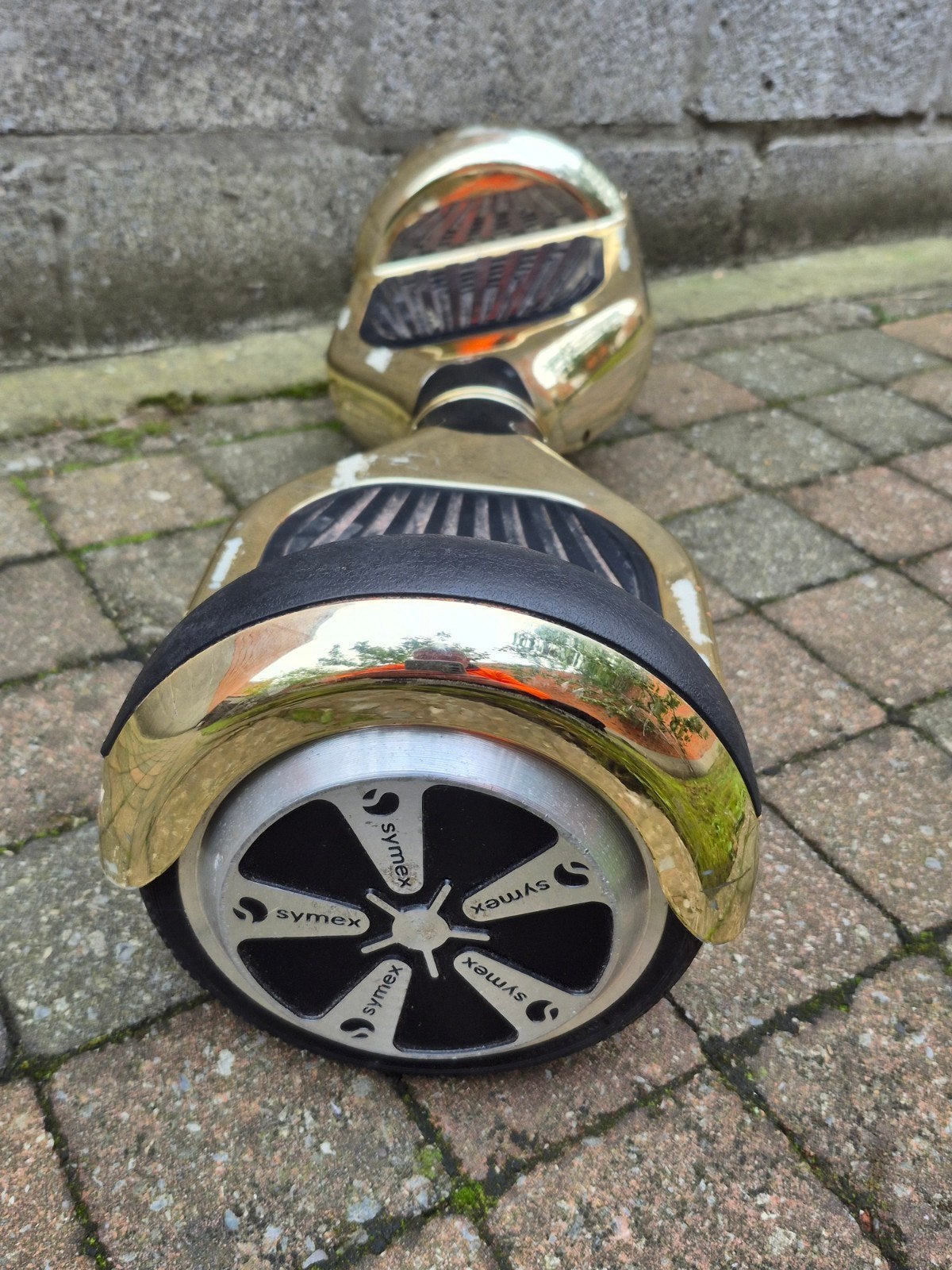 Hoverboard   K1