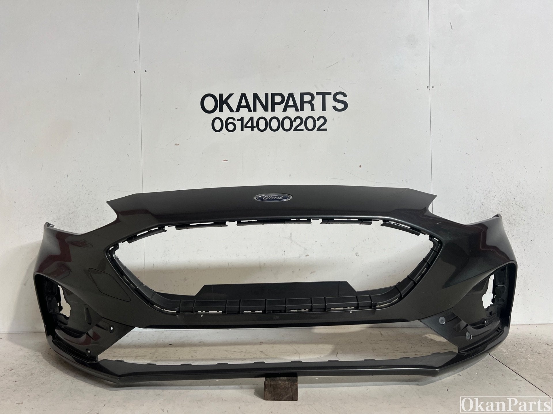 Pare-chocs avant Ford Focus IV ST-line JX7B-17757-S, Info@fabrikant.eu, Fabrikant BV, Pare-chocs, Fabrikantstraat 1
1000 AA  Amsterdam, NL