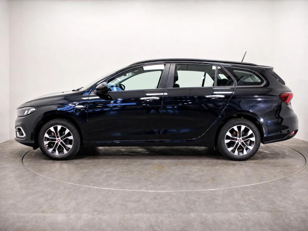 Fiat Tipo 1.0 FIREFLY SW CITY LIFE APPLE CARPLAY, CAMERA & M, Bedrijf, 5 deurs, Start-stop-systeem, https://public.car-pass.be/vhr/0040dd83-f9bb-4f44-a66a-713182f85f26