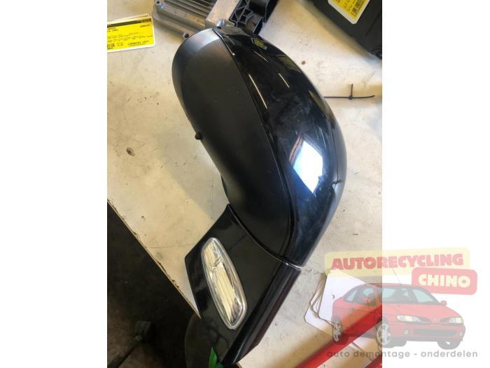 Rétroviseur extérieur droit d'un Peugeot 308, -, 3 mois de garantie, Utilisé, -