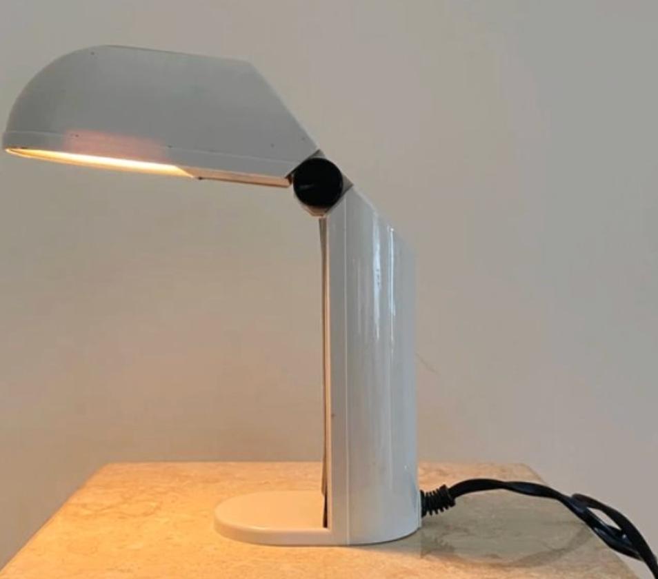Lampe design vintage Yamada Shomei 70's, Enlèvement
