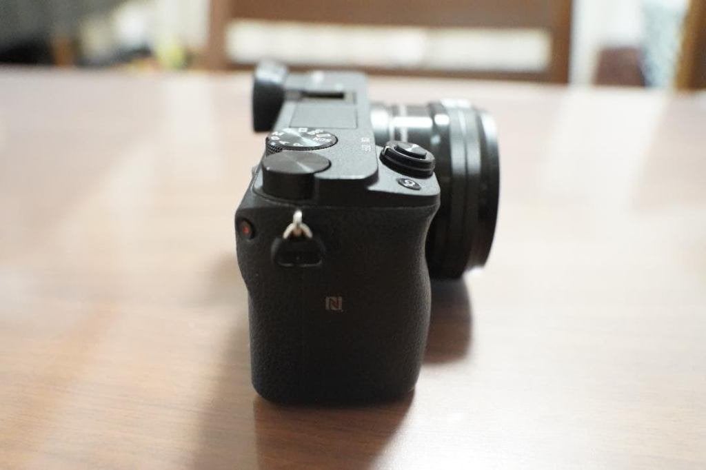Sony Alpha 6400 mit 16-50mm, Audio, Tv en Foto, Fotocamera's Digitaal, USB-kabel, Touchscreen, Refurbished, Ophalen of Verzenden