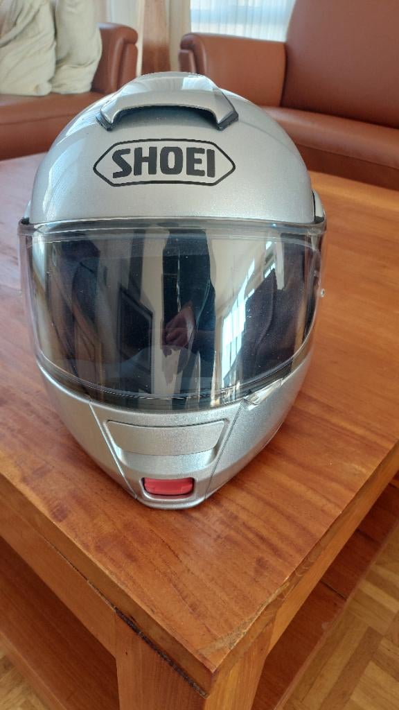 Helm, Motoren, Ophalen, M, Systeemhelm, Heren